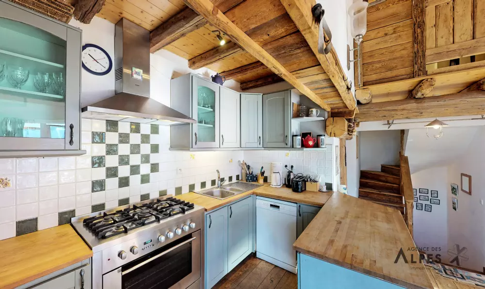 Résidence Balcons De St Martin