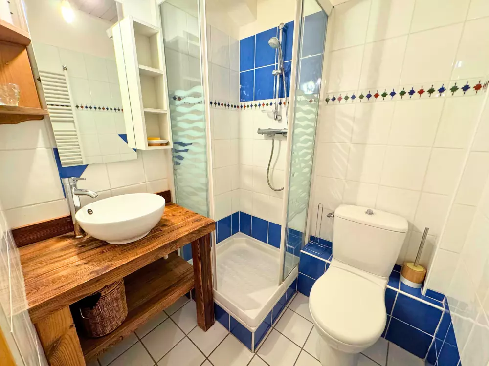 Résidence Balcons De St Martin