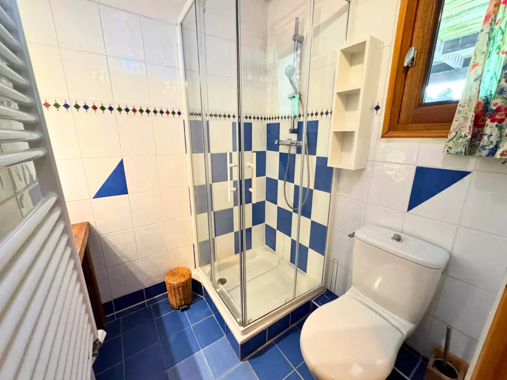 Résidence Balcons De St Martin