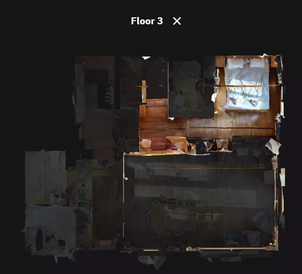 Résidence Balcons De St Martin