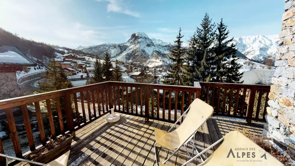 Résidence Balcons De St Martin