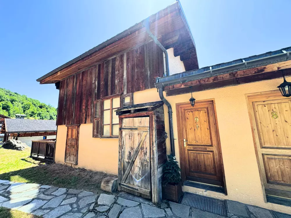 Résidence Balcons De St Martin