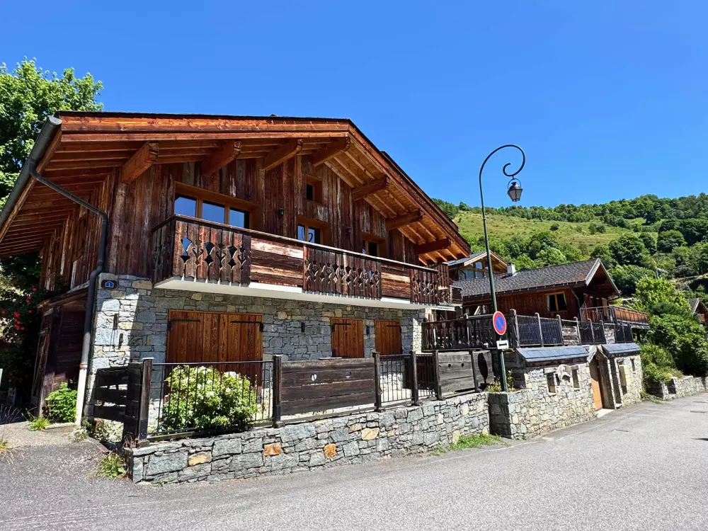 Résidence Balcons De St Martin