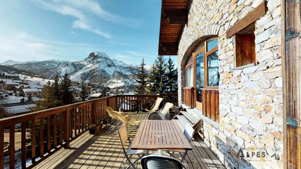 Résidence Balcons De St Martin