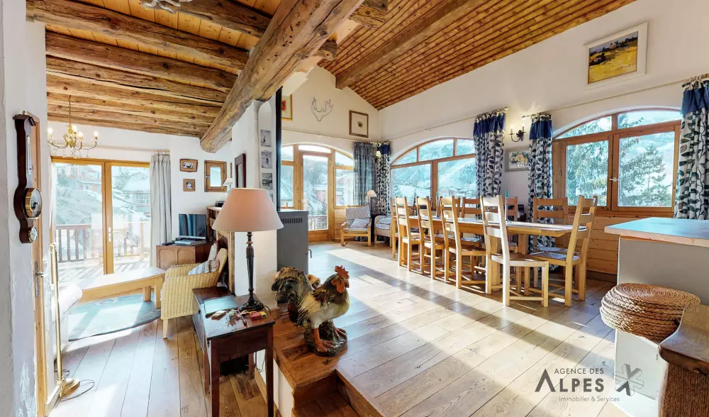 Résidence Balcons De St Martin