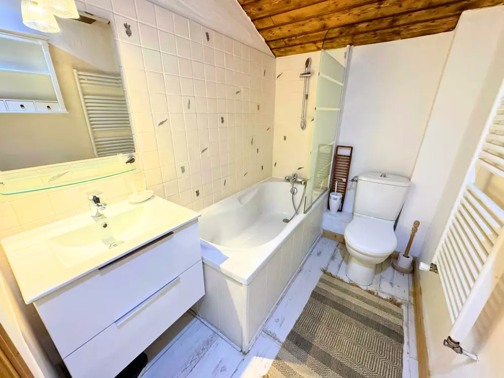 Résidence Balcons De St Martin