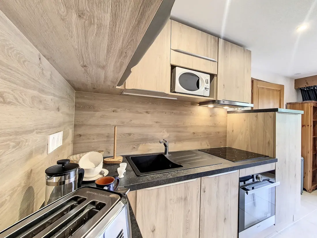 Résidence Balcons De Tougnette