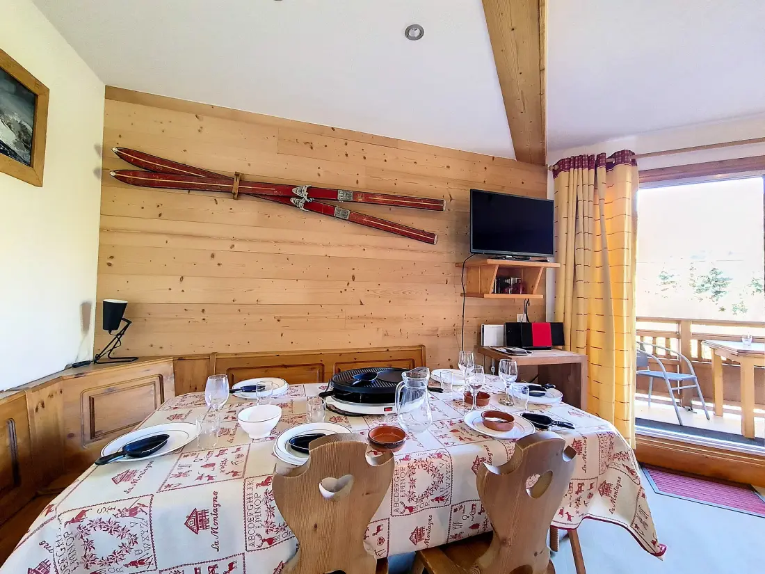 Résidence Balcons De Tougnette