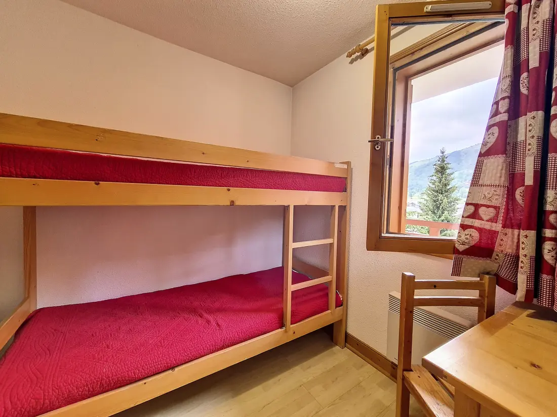 Résidence Balcons De Tougnette