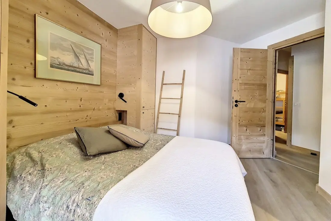 Résidence Balcons De Tougnette