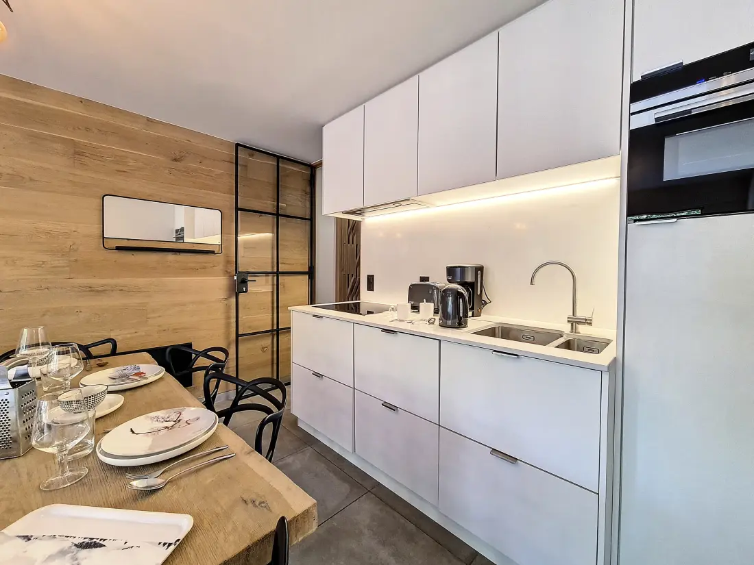 Résidence Balcons De Tougnette