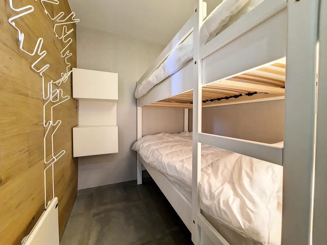 Résidence Balcons De Tougnette