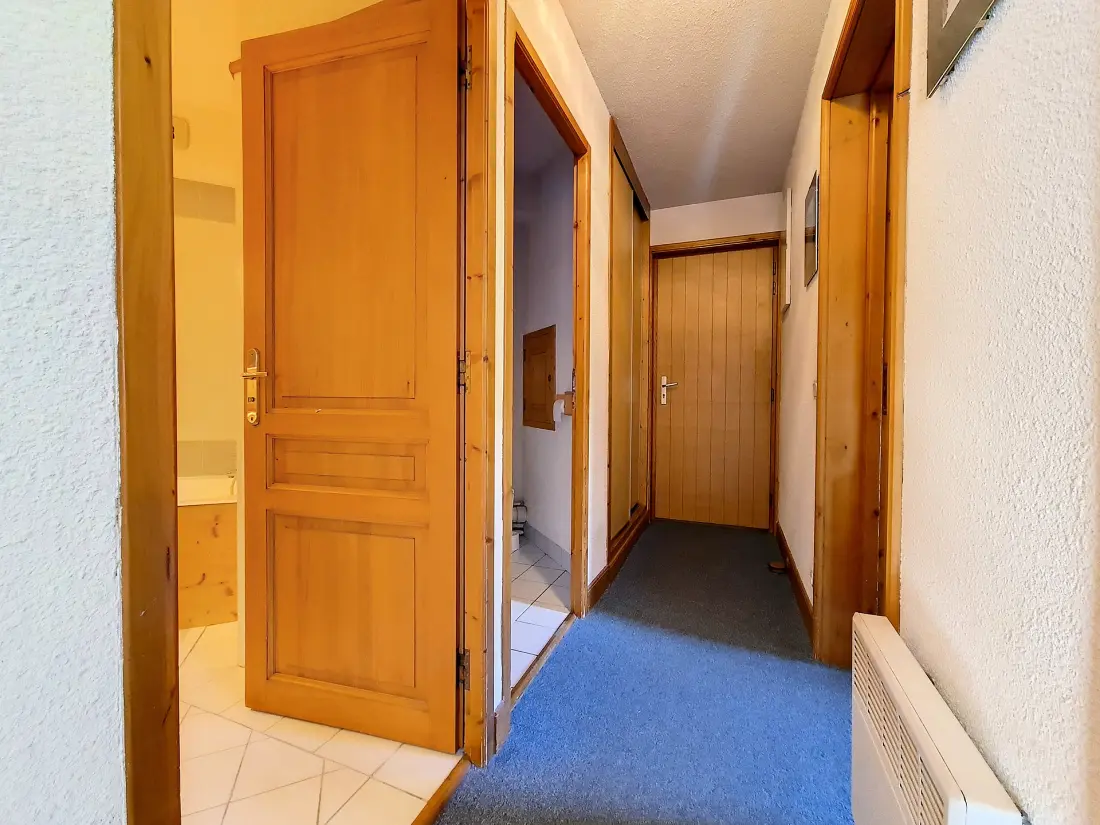 Résidence Balcons De Tougnette