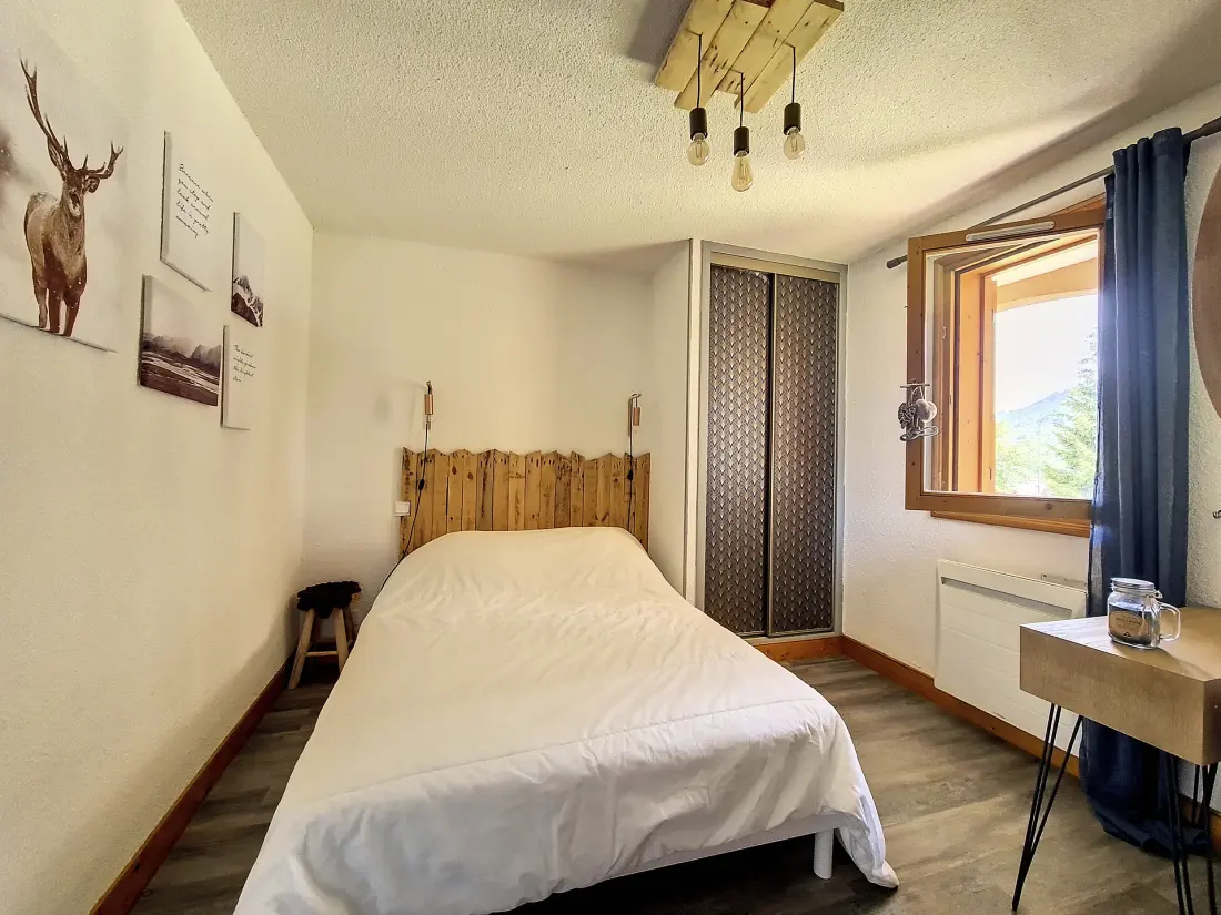 Résidence Balcons De Tougnette