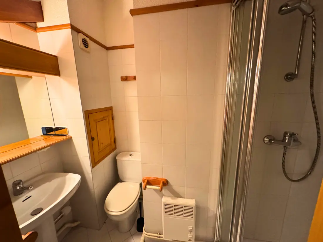 Résidence Balcons De Tougnette