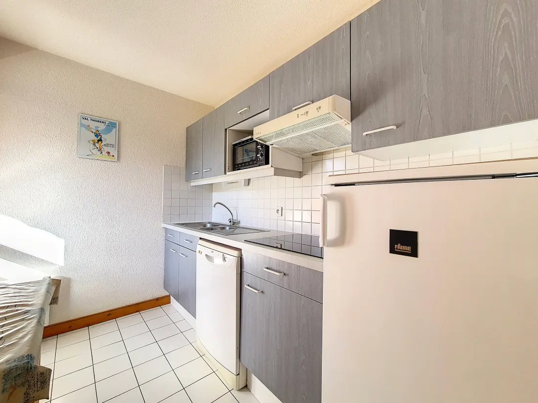 Résidence Balcons De Tougnette