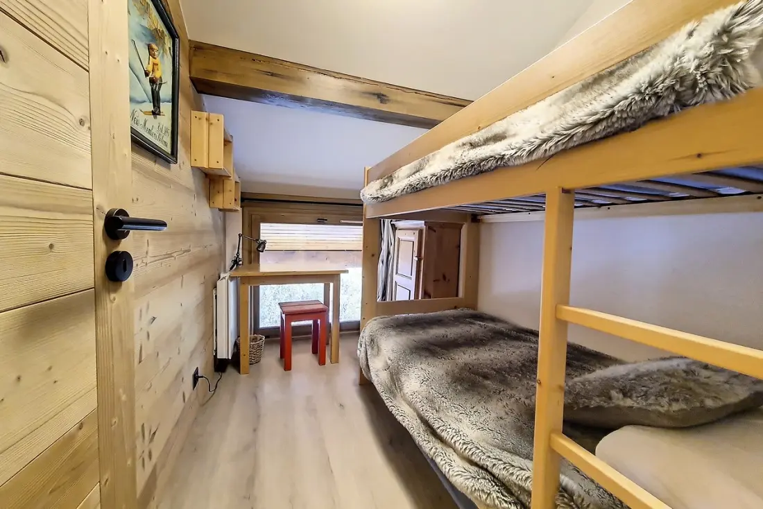 Résidence Balcons De Tougnette