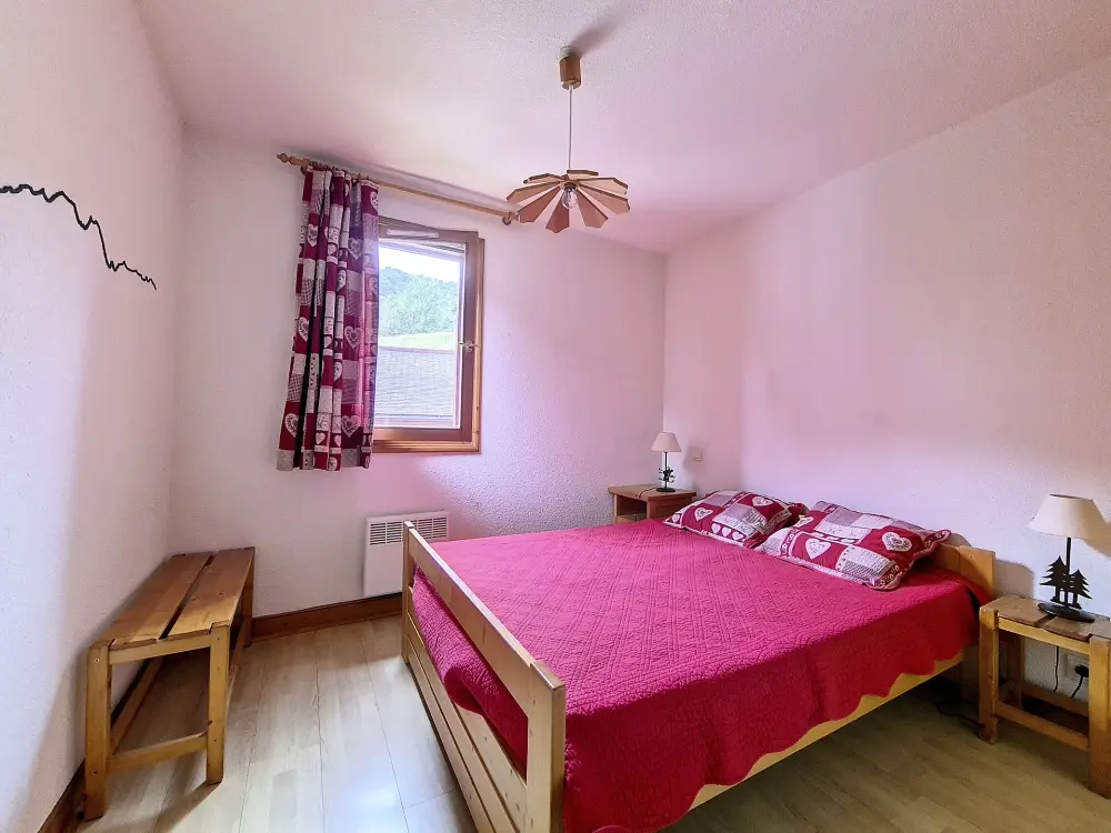 Résidence Balcons De Tougnette