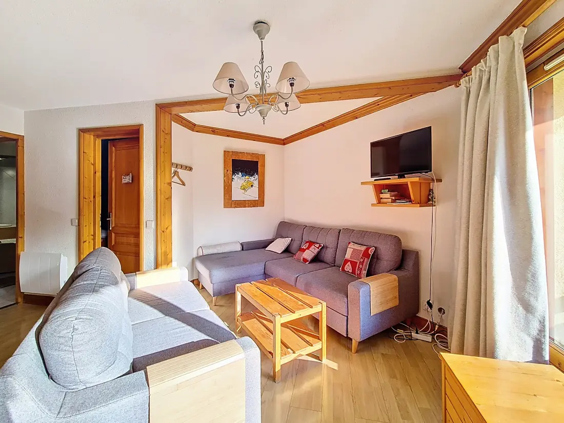 Résidence Balcons De Tougnette