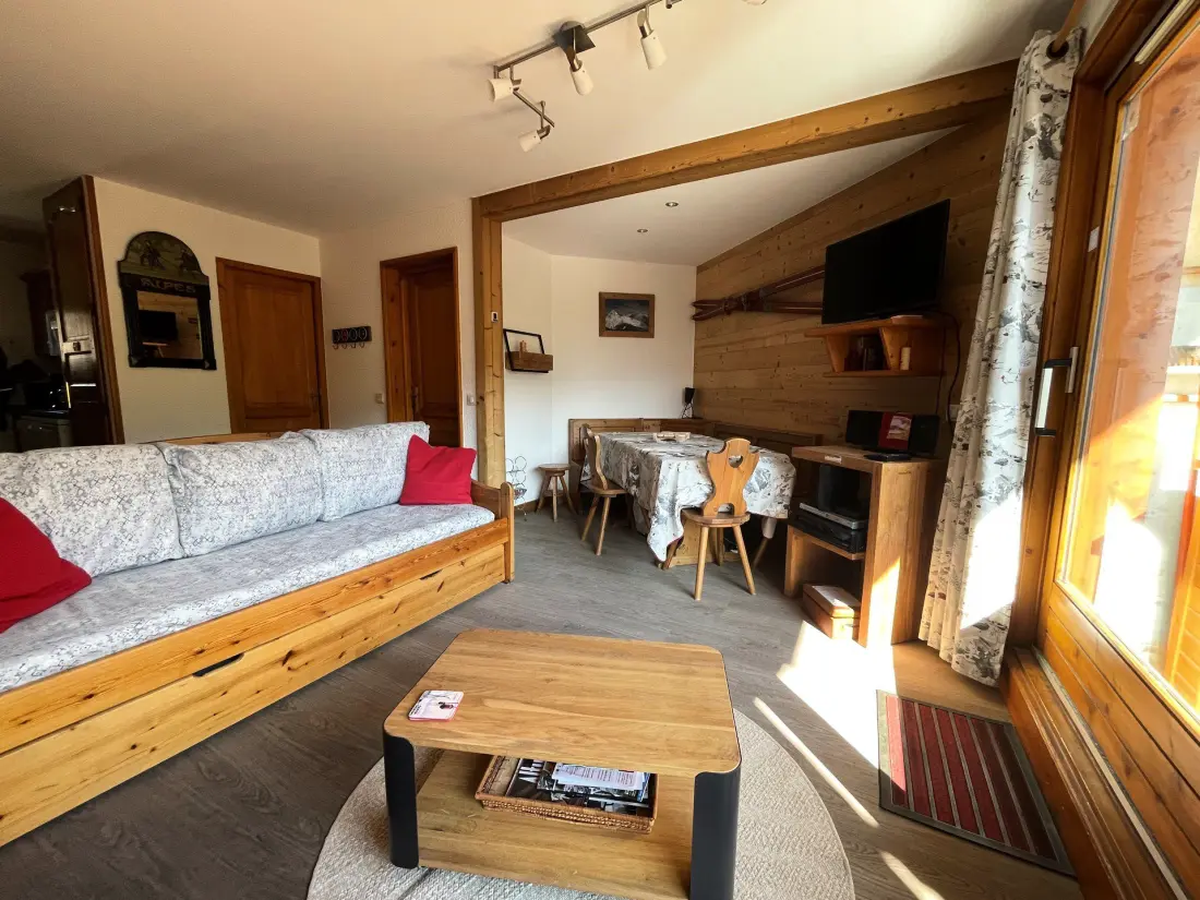 Résidence Balcons De Tougnette