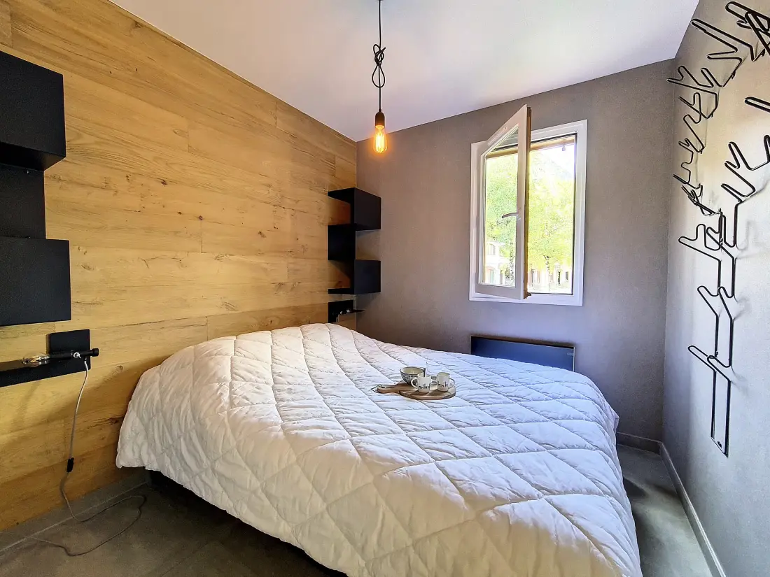 Résidence Balcons De Tougnette