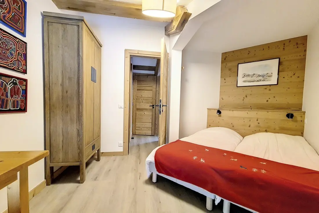 Résidence Balcons De Tougnette