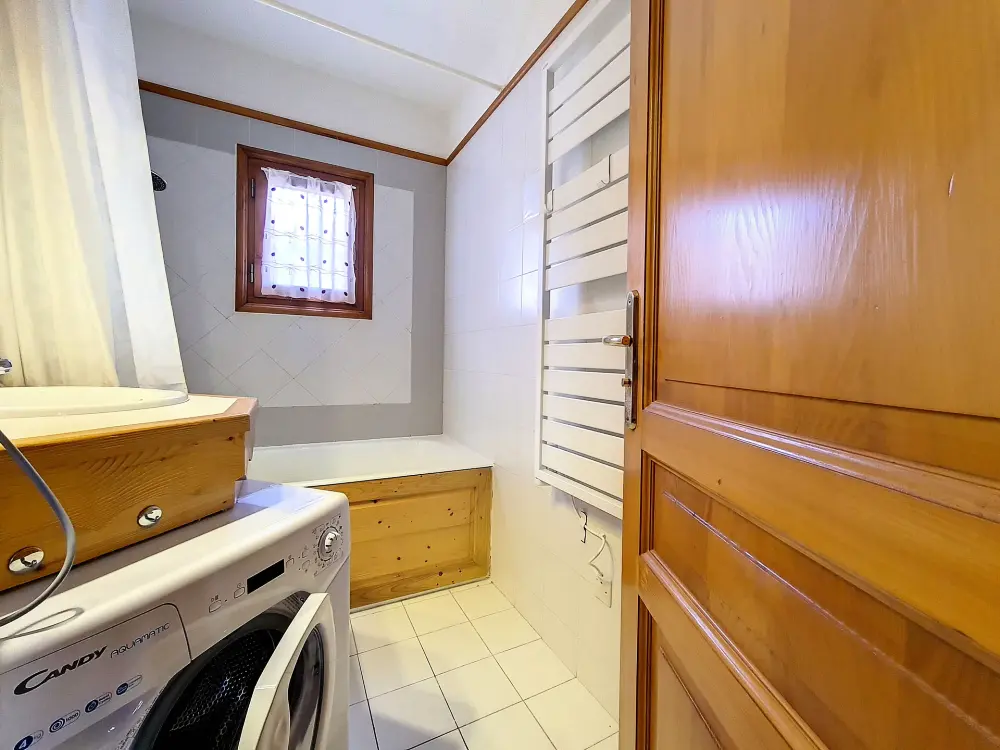 Résidence Balcons De Tougnette