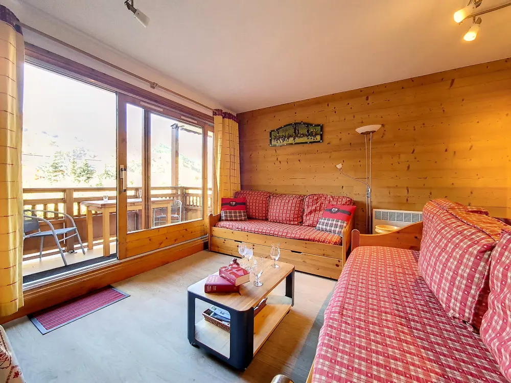 Résidence Balcons De Tougnette