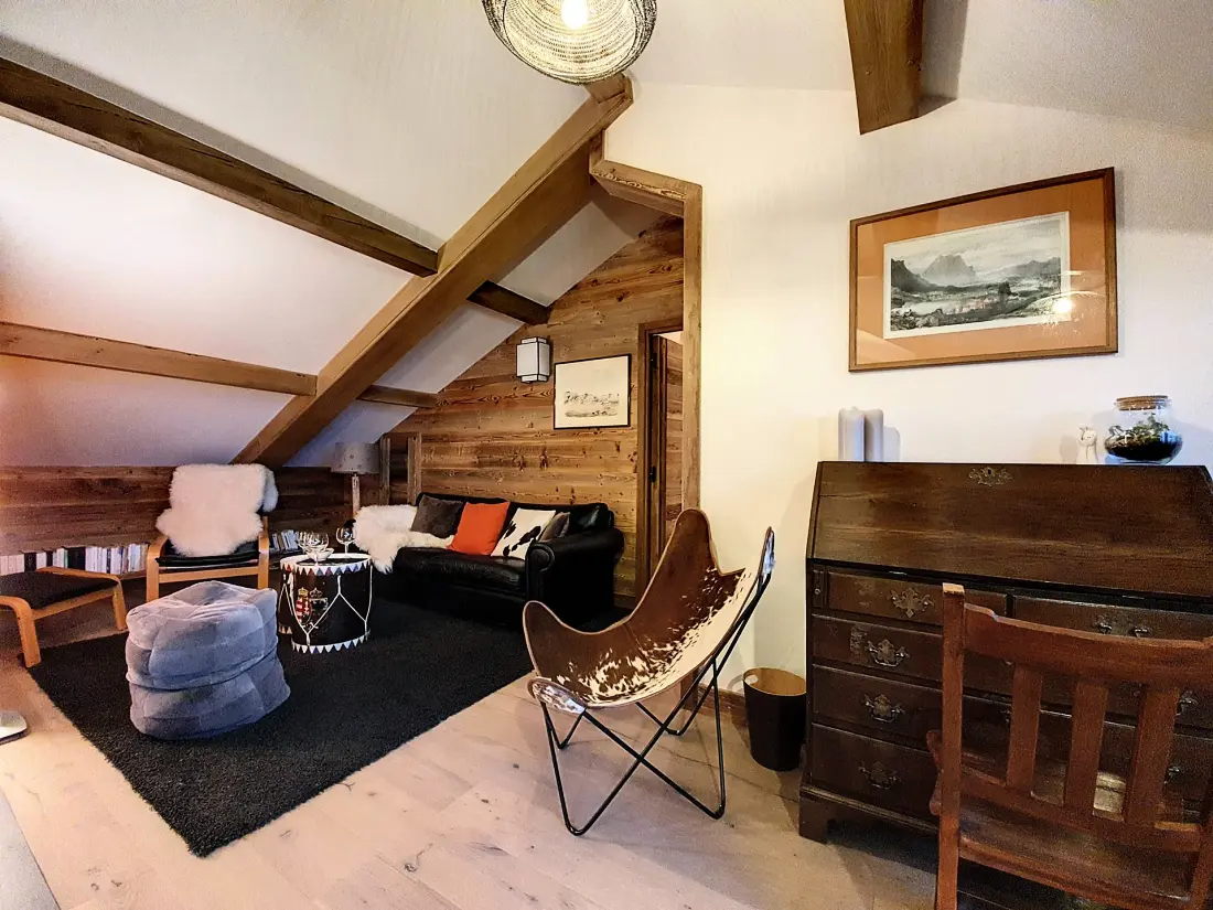 Résidence Balcons De Tougnette