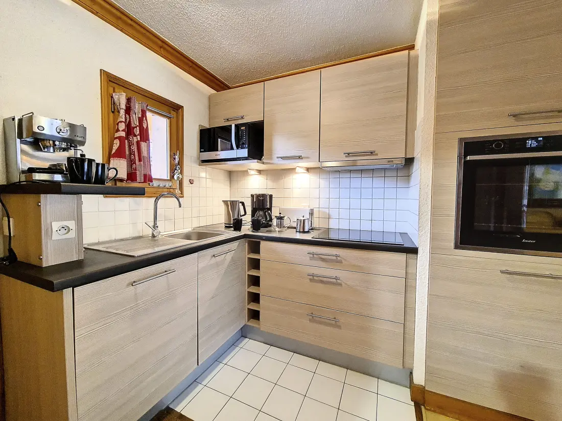 Résidence Balcons De Tougnette