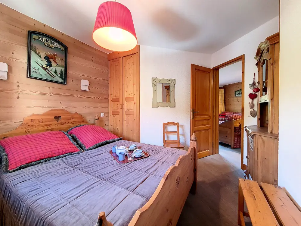 Résidence Balcons De Tougnette