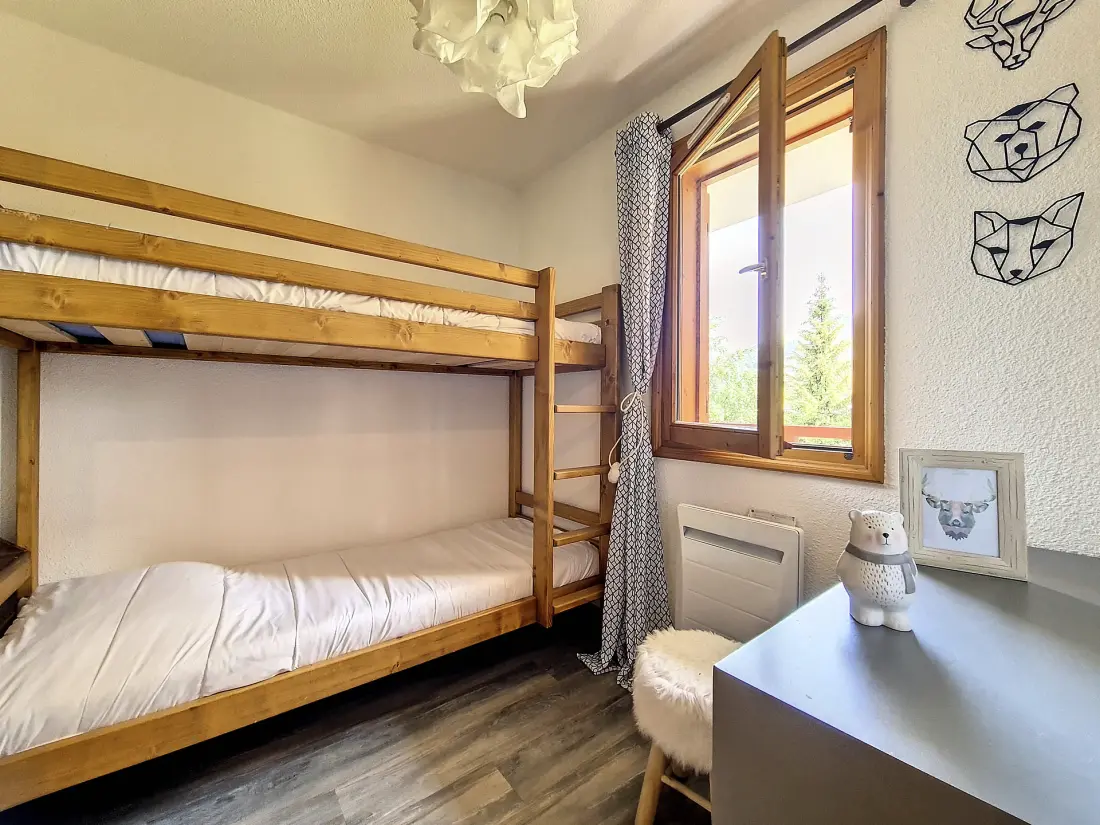 Résidence Balcons De Tougnette