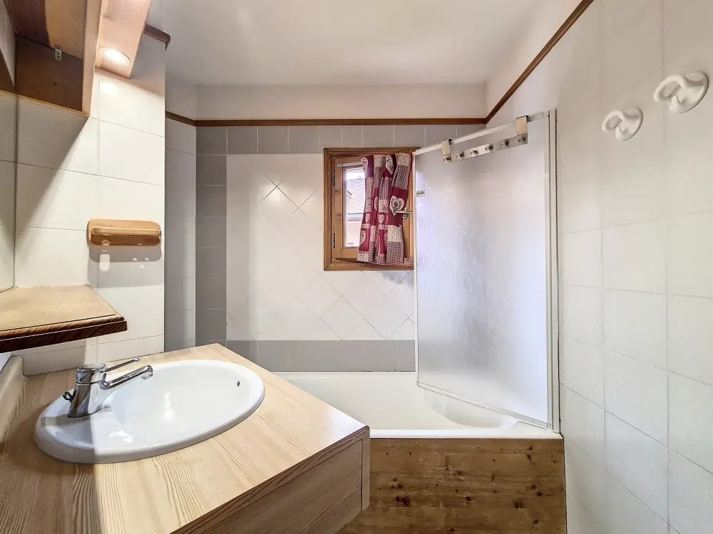 Résidence Balcons De Tougnette