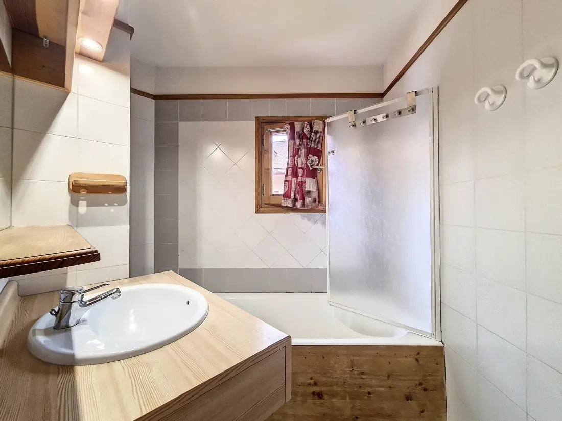 Résidence Balcons De Tougnette