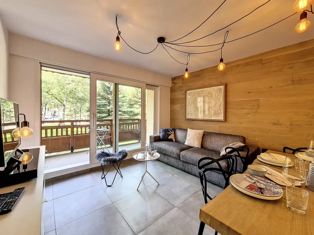 Résidence Balcons De Tougnette