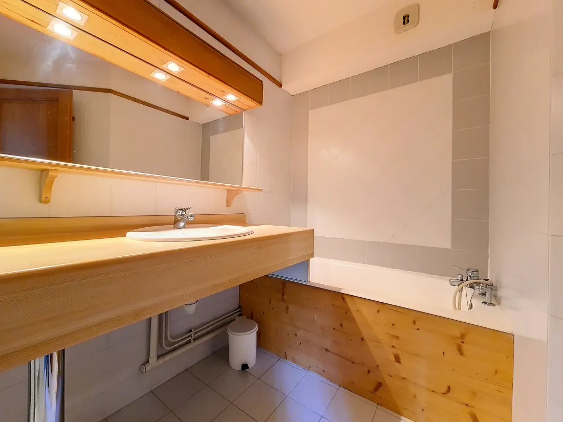 Résidence Balcons De Tougnette