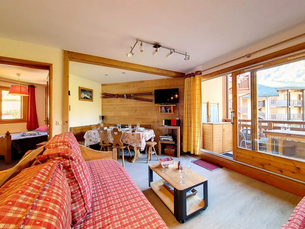 Résidence Balcons De Tougnette