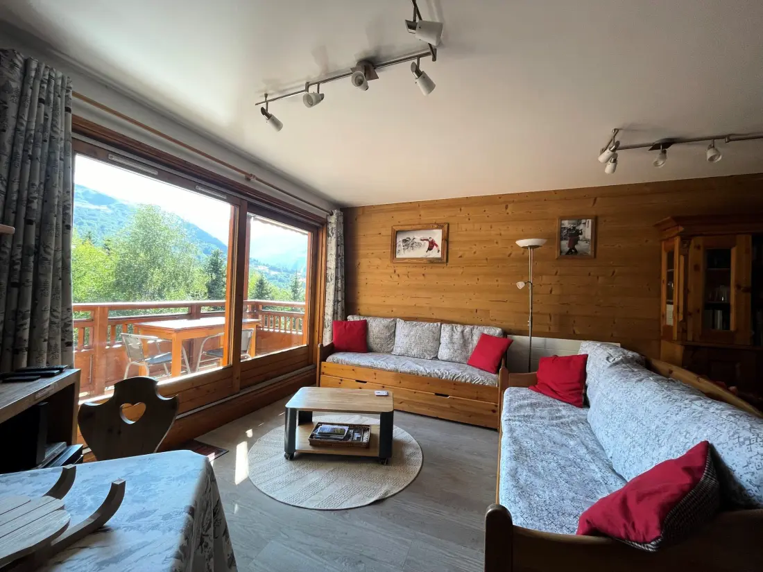 Résidence Balcons De Tougnette