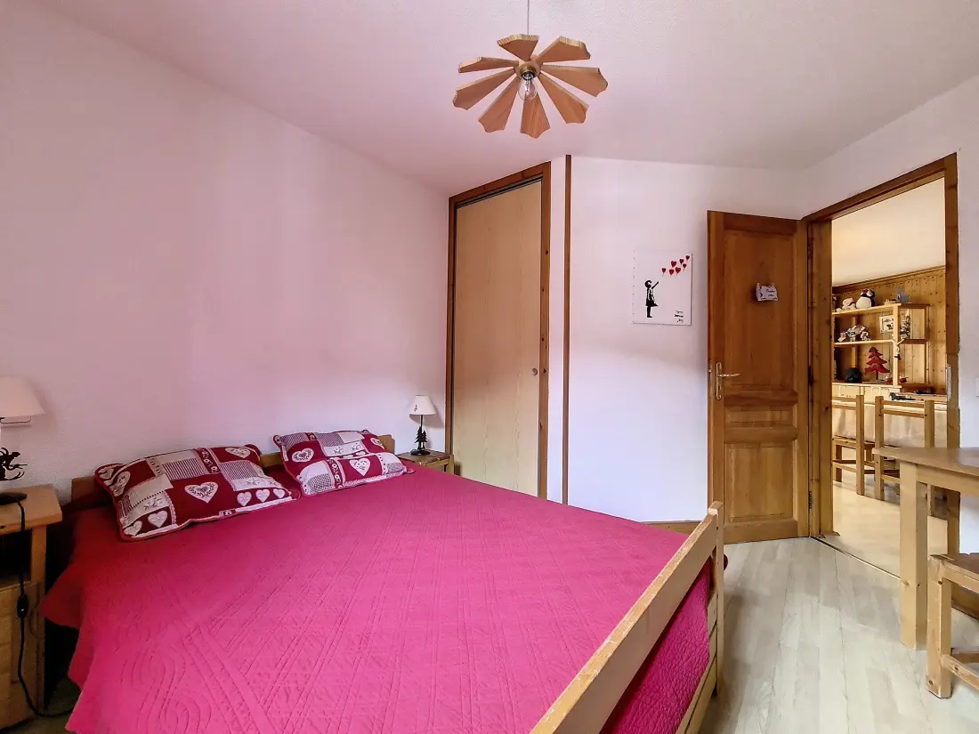 Résidence Balcons De Tougnette