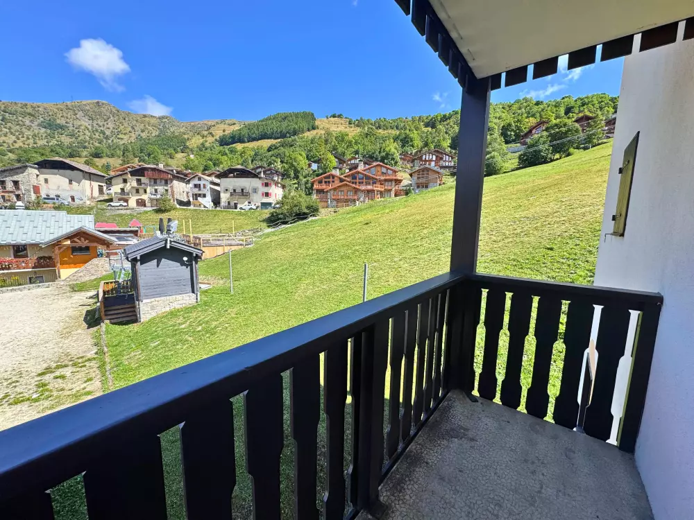 Résidence Biolley 1