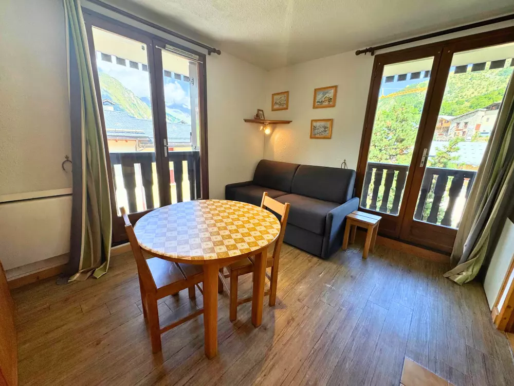 Résidence Biolley 1