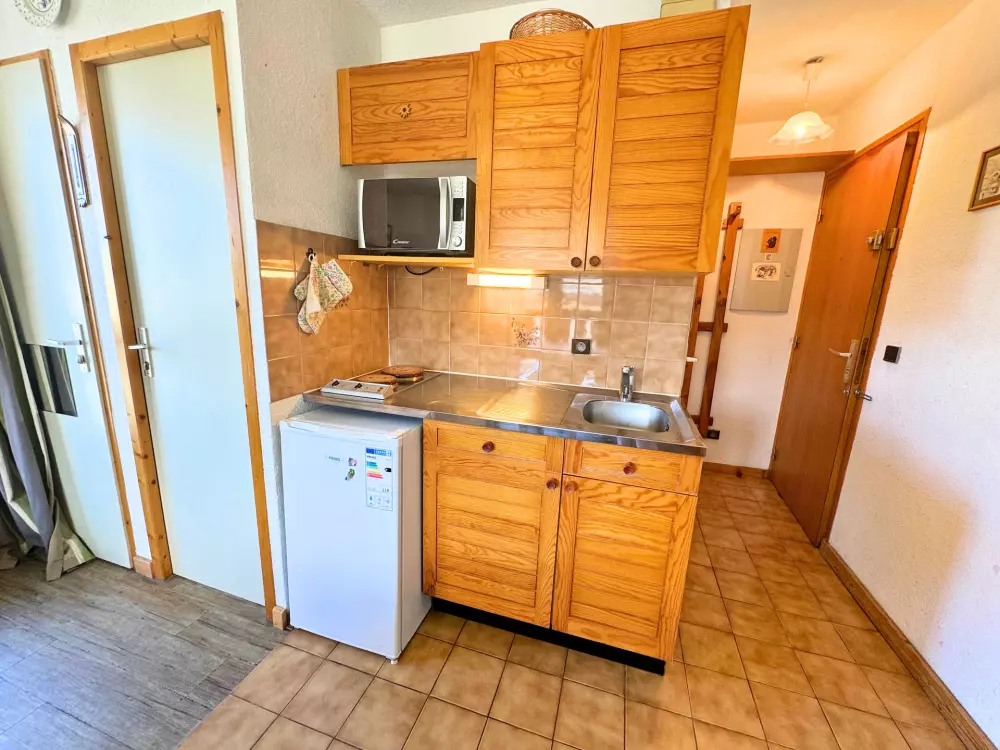 Résidence Biolley 1