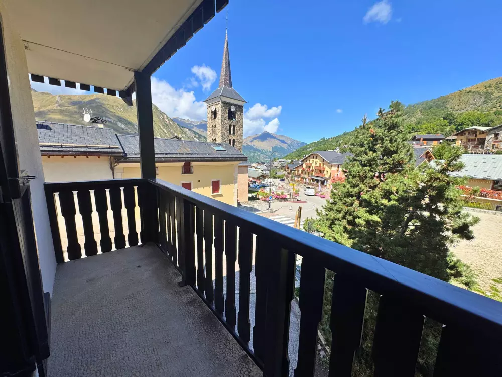 Résidence Biolley 1