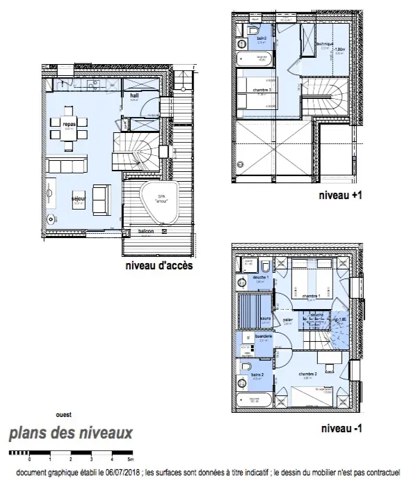 Résidence Caseblanche