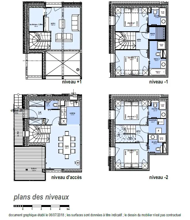 Résidence Caseblanche