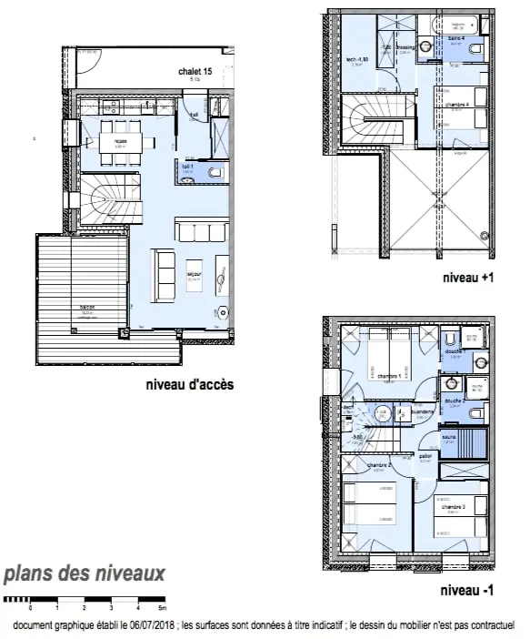 Résidence Caseblanche