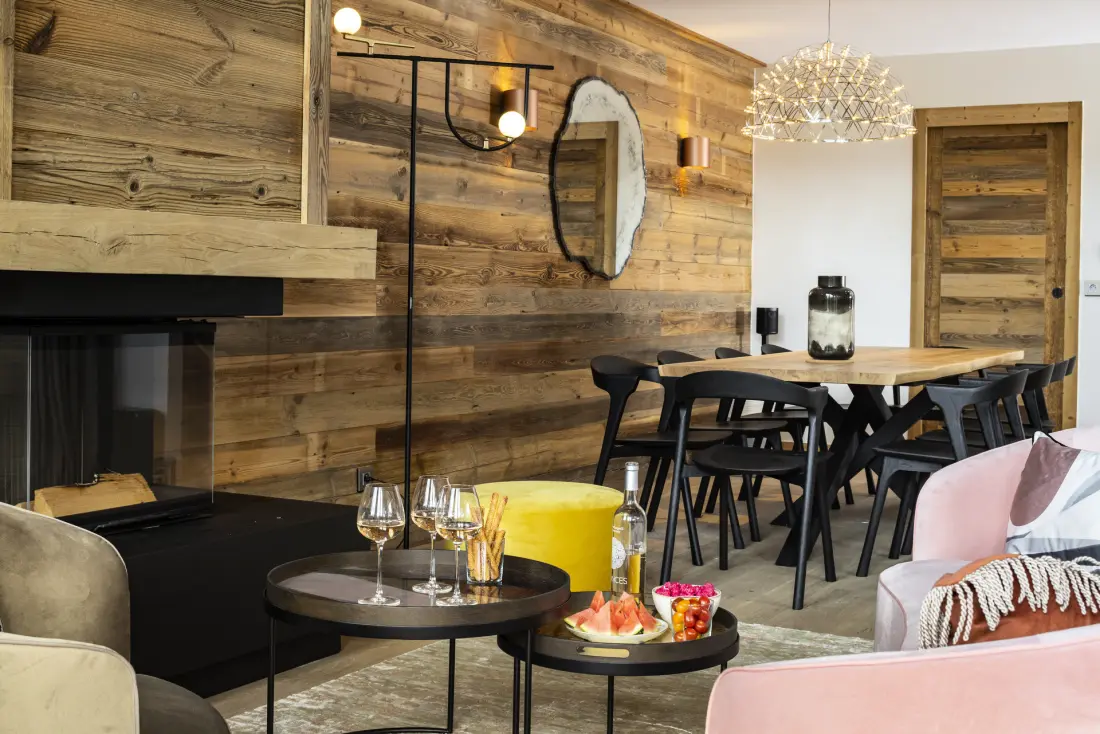 Résidence Caseblanche
