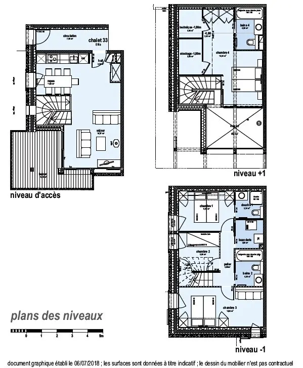 Résidence Caseblanche