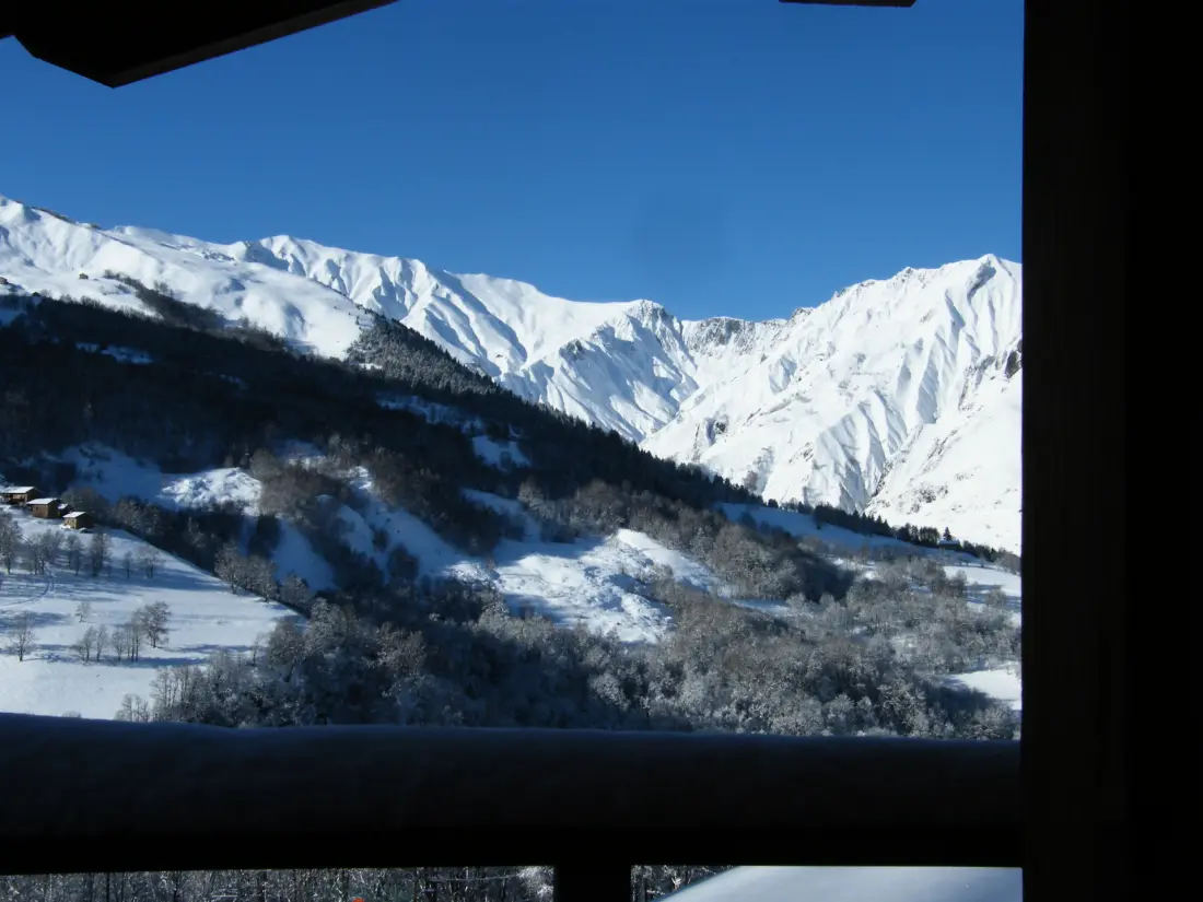 Résidence Caseblanche