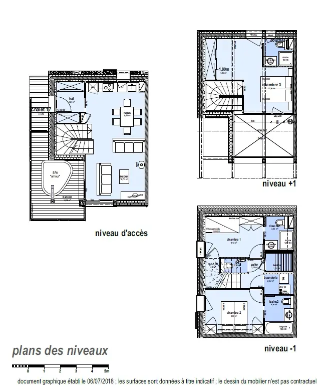 Résidence Caseblanche